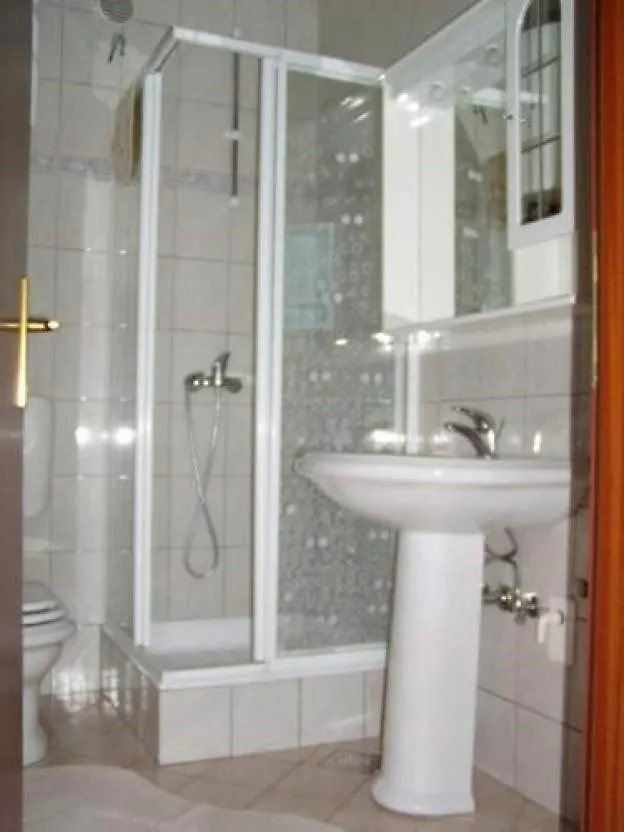 Marina 1 Nv - Apartment 4 Pax, Grill, Pool Novi Vinodolski