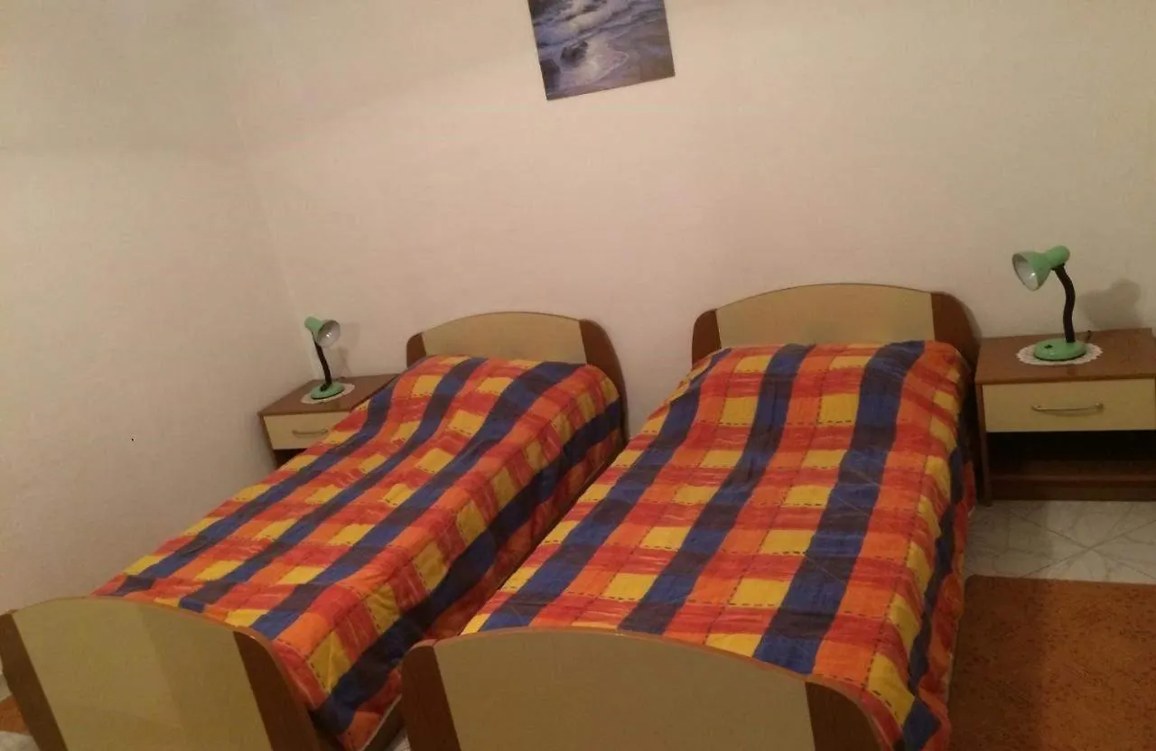 Marina 1 Nv - Apartment 4 Pax, Grill, Pool Novi Vinodolski 0*,  Croatia
