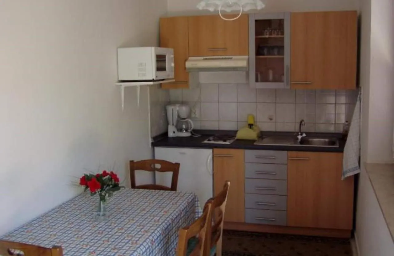 Marina 1 Nv - Apartment 4 Pax, Grill, Pool Novi Vinodolski