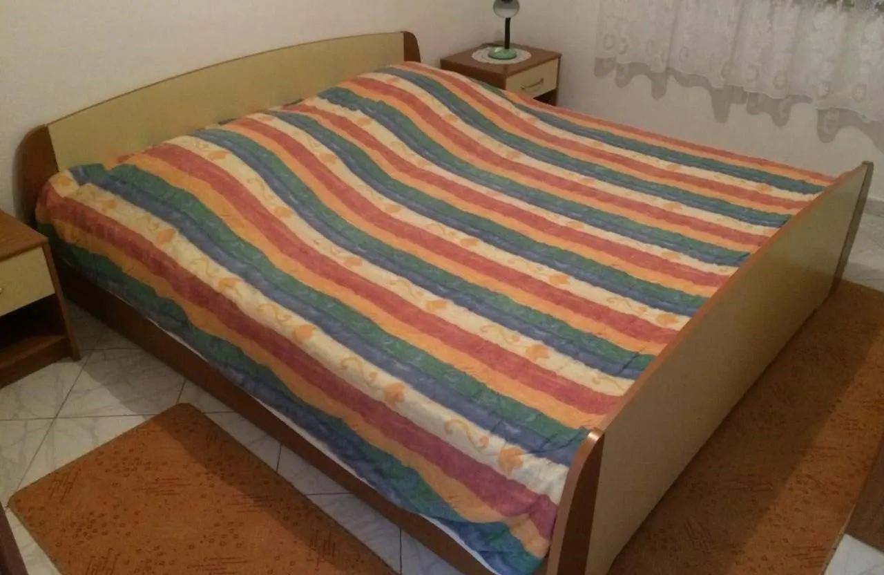 Marina 1 Nv - Apartment 4 Pax, Grill, Pool Novi Vinodolski
