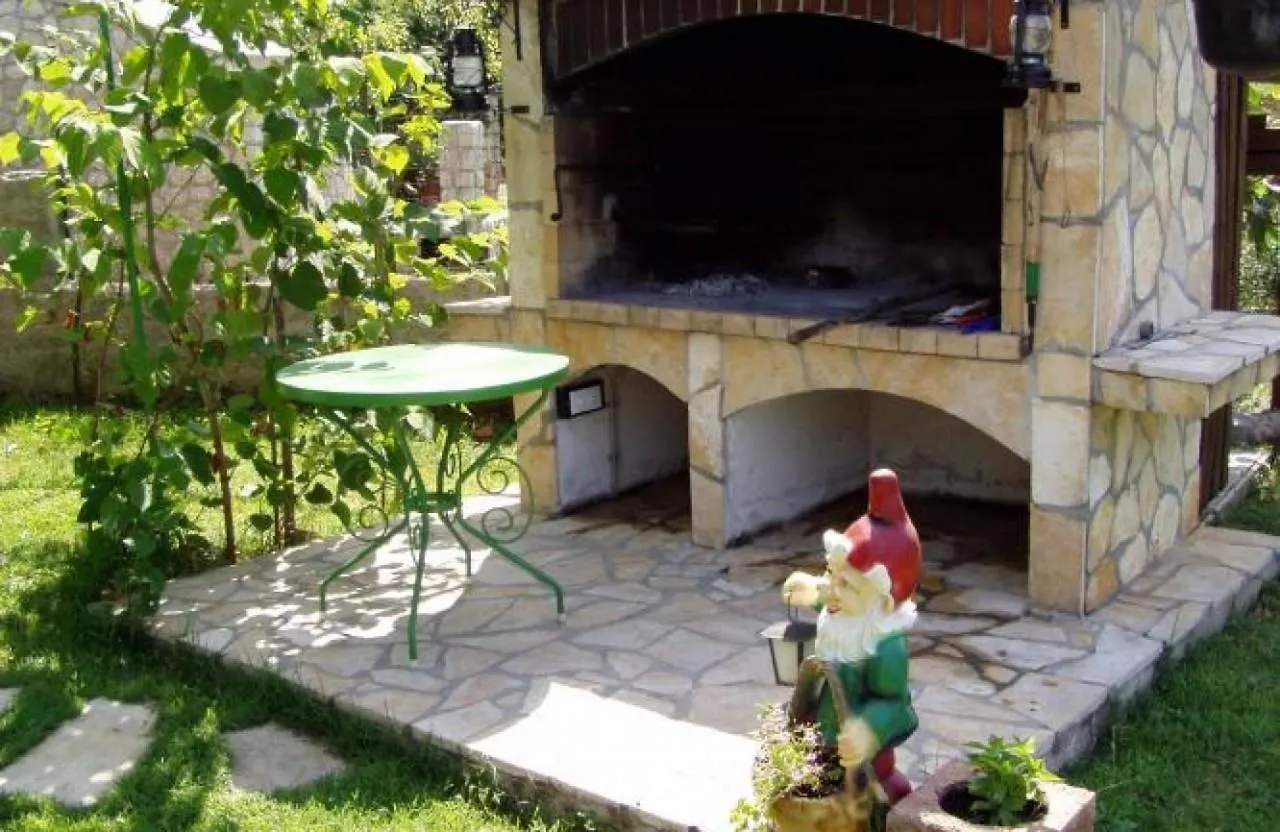 Marina 1 Nv - Apartment 4 Pax, Grill, Pool Novi Vinodolski 0*,