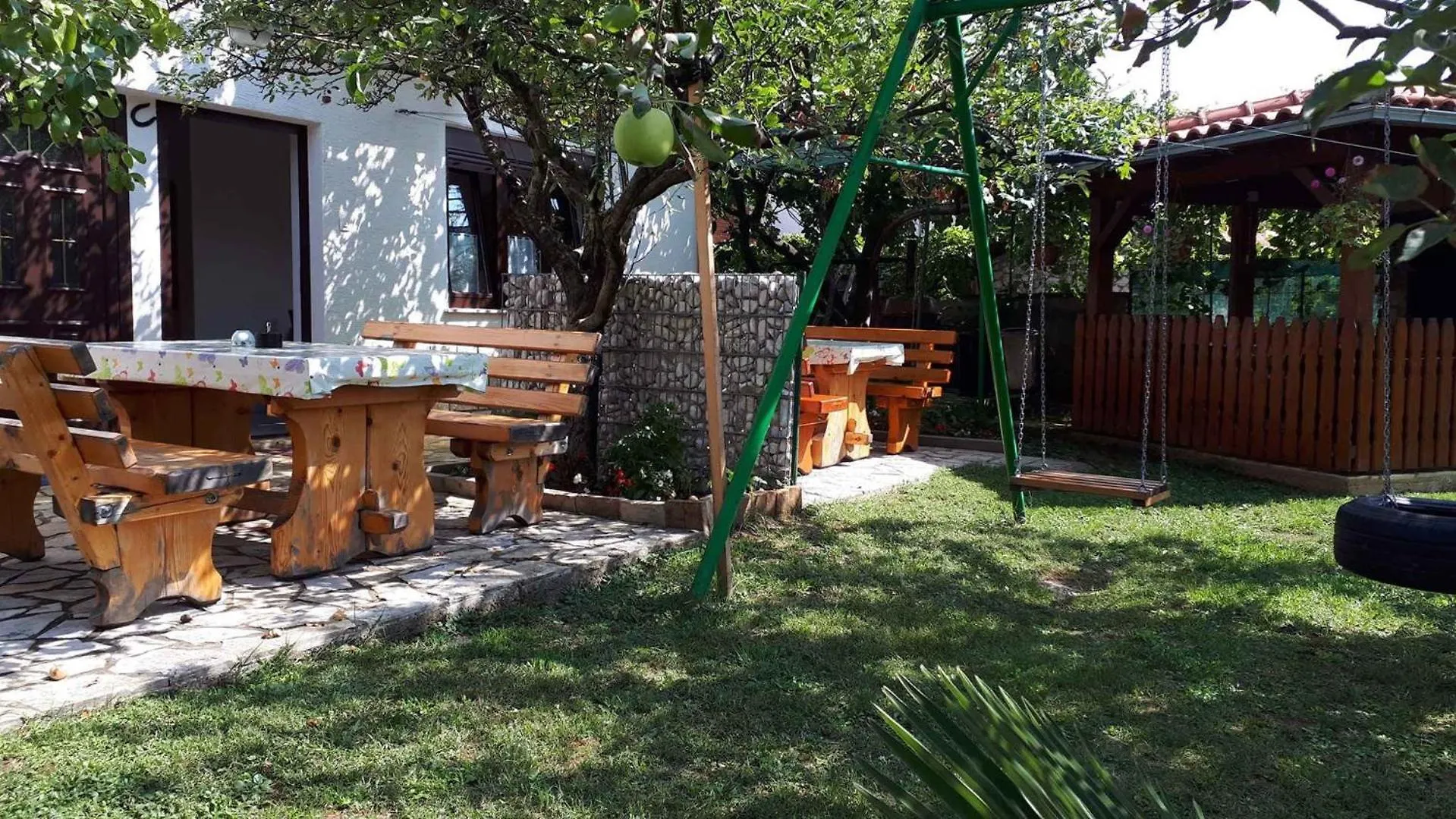 Marina 1 Nv - Apartment 4 Pax, Grill, Pool Novi Vinodolski