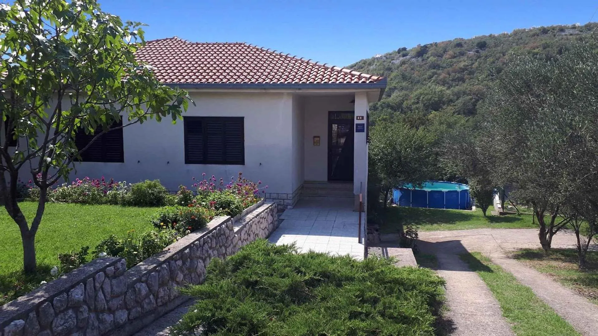 Marina 1 Nv - Apartment 4 Pax, Grill, Pool Novi Vinodolski